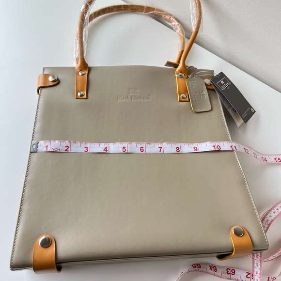 Pink Pioneer tote bag - Picture 9 of 9